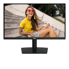 Màn hình AOC 22B15HN/71 | 21.5 inch, Full HD, 100Hz, VA, VGA, HDMI