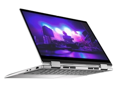 Laptop Dell Inspiron T7430 N7430I58W1 (Core i5 1335U/ 8GB/ 512GB SSD/ Intel Iris Xe Graphics/ 14.0inch Full HD+ Touch/ Windows 11 Home + Office Student/ Silver/ Vỏ nhôm/ Pen/ 1 Year)