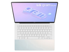 Laptop LG Gram 2023 14Z90RS-G.AH54A5 (i5-1340P)