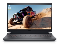 Laptop Gaming Dell G15 5530 G15-5530-i7H165W11GR4060 Intel Core i7-13650HX , RAM 16GB DDR5 4800MHz, 512GB SSD, LCD 15.6'' FHD 165Hz , VGA RTX 4060 8GB GDDR6, Win11 , Office, 1Y