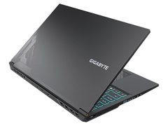 Laptop Gigabyte Gaming G5 MF5 52VN353SH (Core i5 13500H/ 16GB/ 512GB SSD/ Nvidia GeForce RTX 4050 6GB GDDR6/ 15.6inch Full HD/ Windows 11 Home/ Black/ 2 Year)