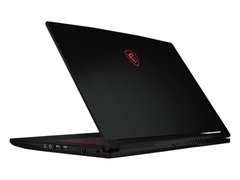 Laptop MSI GF63 Thin 12UC 887VN