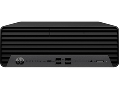 Máy tính để bàn HP EliteDesk 800G9 Small Form Factor 8G8U3PA (Core i5 12500/ Intel Q670/ 16GB/ 512GB SSD/ Intel UHD Graphics 770/ Windows 11 Pro)