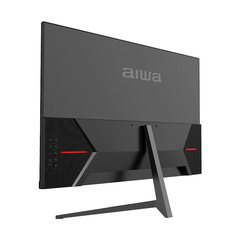 Màn hình máy tính Aiwa MF240B-V (24 inch/FHD/IPS/75Hz/5ms) - Thương hiệu Nhật Bản