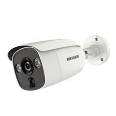 Camera HDTVI PIR 2MP Hikvision DS-2CE12D0T-PIRL (3.6mm)