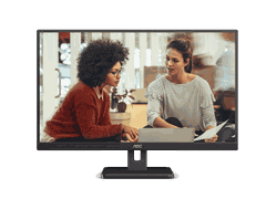 Màn hình AOC 27E3H2 (23.8 inch/FHD/IPS/100Hz/4ms)