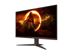 Màn hình Gaming AOC 27G2E1 (27.0 inch - IPS - FHD - 100Hz - 1ms)