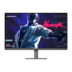 Màn hình máy tính Aiwa MD2707-K | 27 inch FHD | IPS | 180HZ | DP+ HDMI | Loa | - Thương hiệu Nhật Bản