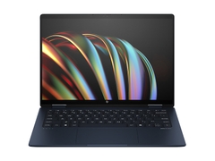 Laptop HP Envy x360 14-fc0091TU A19C1PA (Ultra 5 125U/ 16GB/ 1TB SSD/ 14.0inch OLED Touch/ Win11/ Blue/ Vỏ nhôm/ Pen)