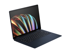 Laptop HP Envy x360 14-fc0091TU A19C1PA (Ultra 5 125U/ 16GB/ 1TB SSD/ 14.0inch OLED Touch/ Win11/ Blue/ Vỏ nhôm/ Pen)