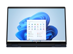 Laptop HP Envy x360 14-fc0091TU A19C1PA (Ultra 5 125U/ 16GB/ 1TB SSD/ 14.0inch OLED Touch/ Win11/ Blue/ Vỏ nhôm/ Pen)