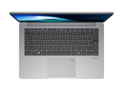 Laptop Asus ExpertBook P1403CVA-i516-63WS (i5 13420H/ 16GB/ 512GB SSD/ 14 inch/ Win 11/ Office/ Grey)