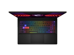 Laptop MSI Sword 16 HX B14VEKG-856VN (i7 14700HX/ 16GB/ 1TB SSD/ RTX 4050 6GB/ 16.1 inch FHD+/ 165Hz/ Win11/ Gray/ Balo)