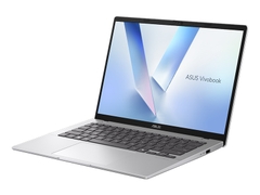 Laptop Asus Vivobook 14 A1407CA-LY008WS (Intel Core Ultra 5 225H | 16GB | 512GB | Intel Arc | 14 inch WUXGA IPS | Win 11 | Office | Bạc)