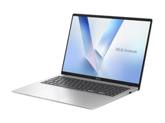 Laptop Asus Vivobook 16 A1607QA-MB067WS (Snapdragon X X1 26 100 | 16GB | 512GB | 16 inch WUXGA | Win 11 | Office | Bạc)