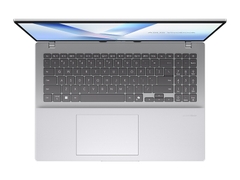 Laptop Asus Vivobook 16 A1607QA-MB067WS (Snapdragon X X1 26 100 | 16GB | 512GB | 16 inch WUXGA | Win 11 | Office | Bạc)