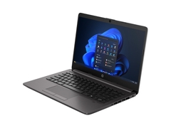 HP 240R G9 AX3C5AT (Core i3-1315U | 8GB | 256GB | Intel UHD | 14 inch FHD | Win 11 | Bạc tro đen)