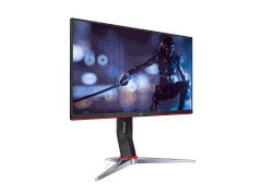 Màn hình Gaming AOC 27G2Z (27’’, FHD, IPS, 240Hz, 0.5ms, 27G2Z/74)