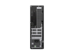 PC Dell Slim ECS1250 DS-14100-8-512G i3-14100/8GB/512GB SSD/Win11/wifi ax/1YW