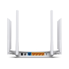 Bộ phát wifi TP-Link Archer C86 (Chuẩn AC/ AC1900Mbps/ 6 Ăng-ten ngoài/ Wifi Mesh/ 35 User)