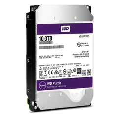 Ổ Cứng Western Digital Purple Pro 10TB 3.5 inch SATA 3 256MB Cache 7200RPM (WD101PURP)