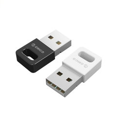 Đầu thu USB Bluetooth 4.0 Orico BTA-409-BK