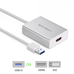 Cổng chuyển đổi USB 3.0 to HDMI Ugreen 40229