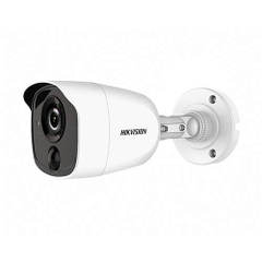 Camera HDTVI PIR 2MP Hikvision DS-2CE11D0T-PIRL