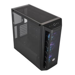 Vỏ case CoolerMaster MASTERBOX MB511 TG ARGB