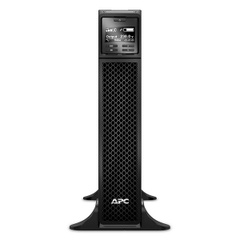 Bộ lưu điện UPS SRT3000RMXLI APC Smart-UPS SRT 3000VA RM 230V