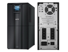 UPS APC Smart-UPS 3000VA LCD 230V - (SMC3000I)