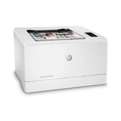 Máy in laser màu HP Color LaserJet Pro M155a (7KW48A)