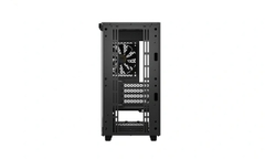 Vỏ case DEEPCOOL Macube 110 BK ( Matx/ Màu Đen/ 1 fan 12cm)