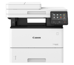 Máy in đa chức năng đen trắng Canon Laser image CLASS MF543x (In 2 mặt, Copy, Scan, ADF, Fax, Wifi)