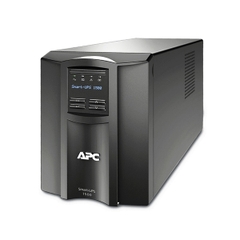 Bộ lưu điện APC SMT1500IC-UPS 230V with SmartConnect