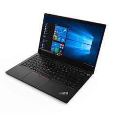 Laptop Lenovo ThinkPad E14 GEN 4 21E300DTVA (Core i7 1255U/ 8GB/ 256GB SSD/ Intel Iris Xe Graphics/ 14.0inch Full HD/ NoOS/ Black/ Aluminium/ 2 Year)