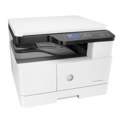 Máy in laser đen trắng HP MFP M440DN A3 (8AF47A) Copy/ Print/ Scan/ Network, Duplex