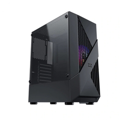 Vỏ Case Xigmatek INFINITY 1F EN48953 ( 1 Fan RGB - ATX)