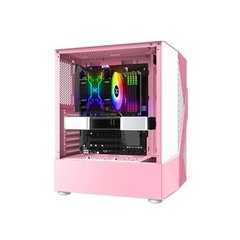 Vỏ Case Xigmatek INFINITY QUEEN 1F EN48977 ( 1 Fan RGB - ATX)