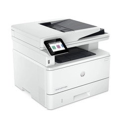 Máy in HP LaserJet Pro MFP 4103fdw (2Z629A)