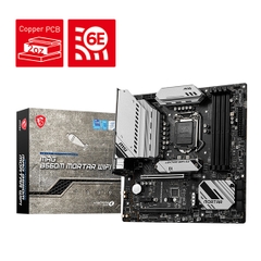 Mainboard MSI MAG B560M MOTAR WIFI