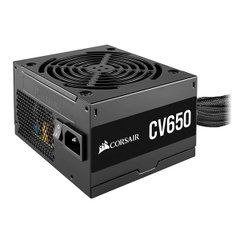 Nguồn Corsair Series CV650 650W 80 Plus Brone CP-9020211-NA