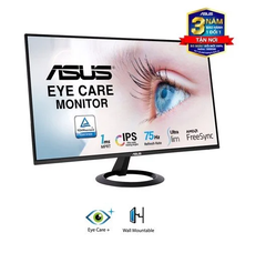 Màn hình máy tính Asus VZ24EHE 23.8 inch FHD IPS 75Hz 1ms