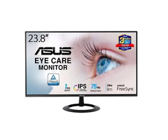 Màn hình máy tính Asus VZ24EHE 23.8 inch FHD IPS 75Hz 1ms