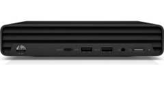 Máy tính để bàn HP Elite Mini 600 G9 73D03PA - Intel Core i5 12500/ 8GB DDR5 4800/ SSD 512GB/ Mouse & Keyboard/ W11H/ 3Y Onsite