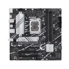 Mainboard Asus Prime B760M-A D4 (Intel B760/ Socket 1700/ 4 khe ram/ DDR4/ 2.5 Gigabit LAN)
