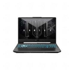 Laptop ASUS TUF Gaming F15 FX506HF HN014W (Intel Core i5-11400H | 8GB | 512GB | RTX 2050 4GB | 15.6 inch FHD | Win 11 | Đen)