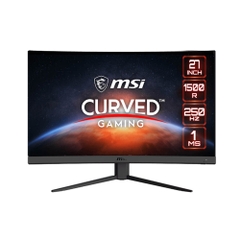 Màn hình máy tính MSI Optix G27C4X 27 inch FHD 250Hz Cong