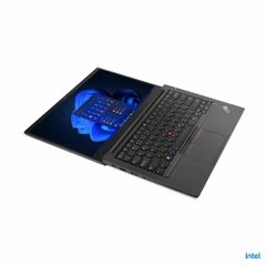 Laptop Lenovo ThinkPad E14 Gen 4 21E300DUVA (Core i7-1255U | 16GB | 512GB | Intel Iris Xe | 14 inch FHD | NoOS | Đen)