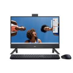 Máy tính bàn Dell Inspiron AIO DT 5420 42INAIO540019 (i5-1335U | 8GB | SSD 256GB | HDD 1TB | 23.8 FHD | Windows 11 Home + Office Home and Student 2021)